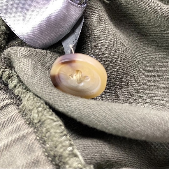 Aeropostale Olive Green Joggers - Picture 8 of 10